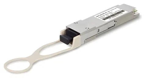 Planet QSFP-40G-SR4 / Transceiver / QSFP+ / 40GBASE-SR4 / MPO / 850 nm
