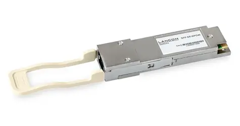 Lancom SFP-SR-MPO40 / SFP transceiver modul / QSFP+ / 40 Gigabit Ethernet / MPO / Multi-mode / 850 nm / 300 m