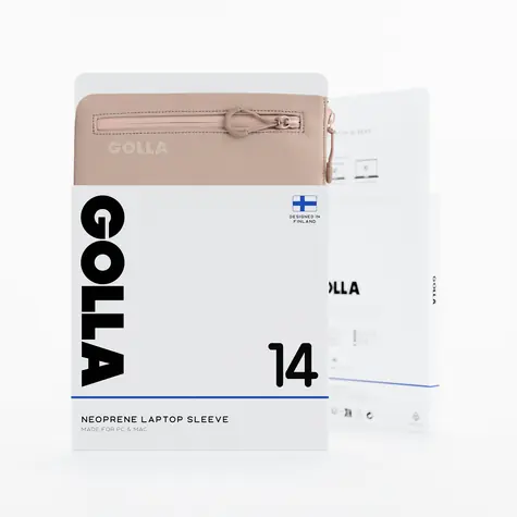 Golla Metro 14