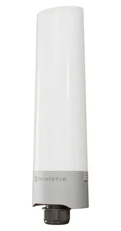 MikroTik GPER14i / PoE splitter / vstup 802.3bt / výstup 802.3af/at / venkovní