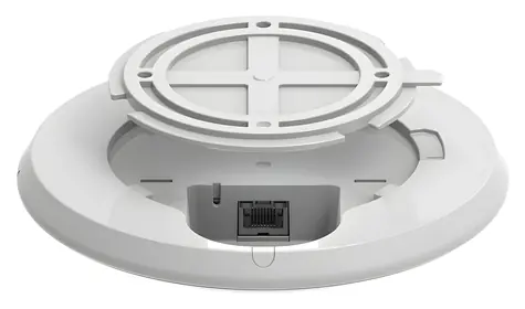 Teltonika TAP100 / Přístupový bod / Wi-Fi 4 / 2,4GHz / 1x RJ45 100Mb/s / PoE injektor / WPA3