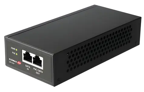Edimax GP-103IT / PoE injektor / Gigabit / PoE++ / 95W