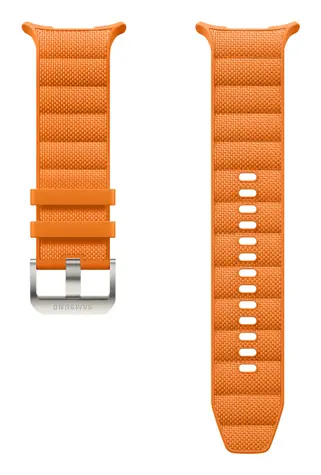 Samsung PeakForm Band oranžová / Sportovní řemínek / Galaxy Watch Ultra