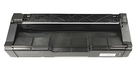Ricoh 407716 černá / Toner / originální / pro SP C252DN, SP C252SF / 6500 stran