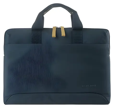 Tucano Smilza Super Slim Bag tmavě modrá / Brašna / 13