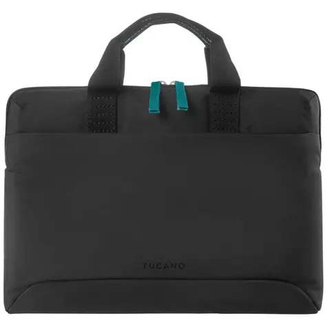 Tucano Smilza černá / Slim brašna na notebook / 13