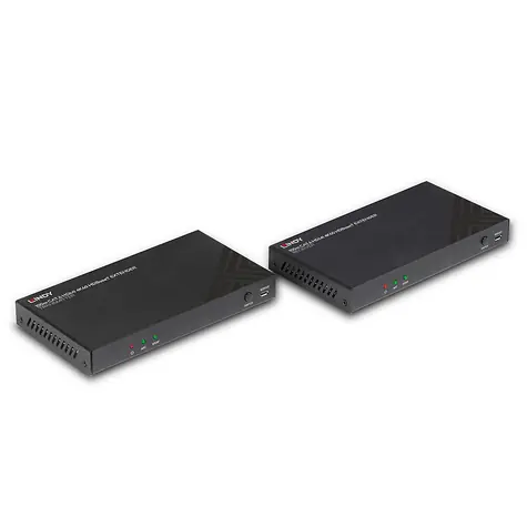 Lindy 38340 / HDMI extender / HDBaseT / Cat.6 / 100 m / 4K60Hz / PoC