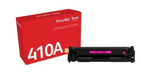 Xerox Everyday CF413A purpurová / Toner / alternativa HP 410A / pro HP Color LaserJet Pro M477 / 2300 stran