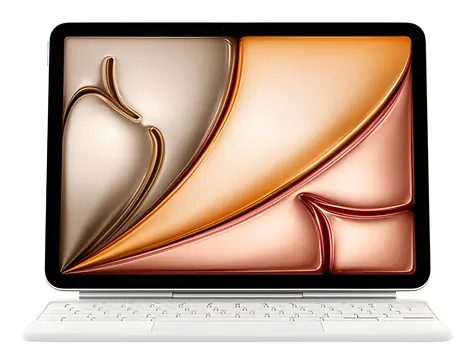 Apple Magic Keyboard pro iPad Air 11