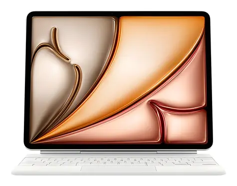 Apple Magic Keyboard pro iPad Air 13
