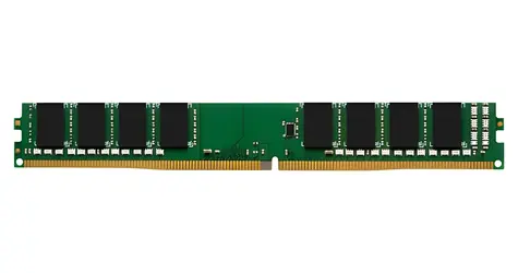 Kingston Server Premier 32GB DDR4 2666MHz / CL19 / ECC Unbuffered / 288-pin DIMM / 1,2V