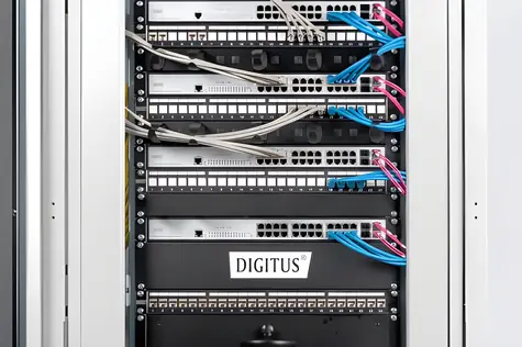 DIGITUS 19