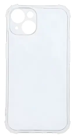 Samsung Galaxy A16 GP-FPA166AEBTW transparentní / Kryt
