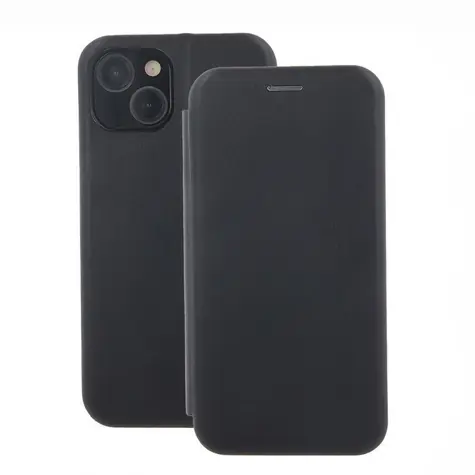 CPA Smart Diva černá / Knížkové pouzdro / pro Apple iPhone 17 Pro / 6,3