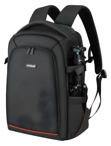 Puluz PU5015B černá / Fotobatoh / vodotěsný / 21 l / pro DJI Ronin-SC, Ronin-S