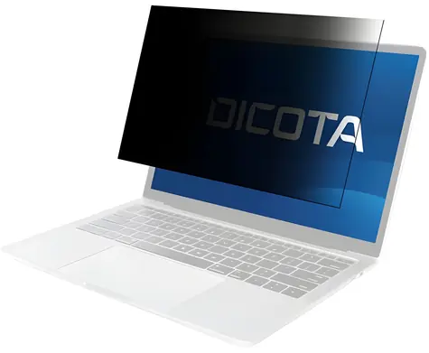DICOTA Privacy Filter 2-Way 17.3