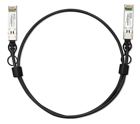 ZyXEL DAC25G-1M / DAC kabel / SFP28 / 25 Gbps / 1 m