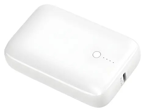 Platinet EV-Battery 10000mAh / Powerbanka / PD 22,5W / QC / 1400 cyklů
