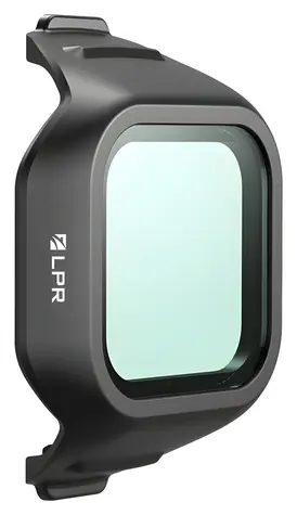 Freewell LPR / Filtr pro dron / DJI Mini 5 Pro / Redukce světelného znečištění