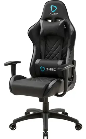 Onex GX220 AIR černá / Herní židle / AIR Series