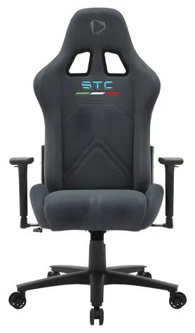 ONEX STC Snug L grafitová / Herní židle
