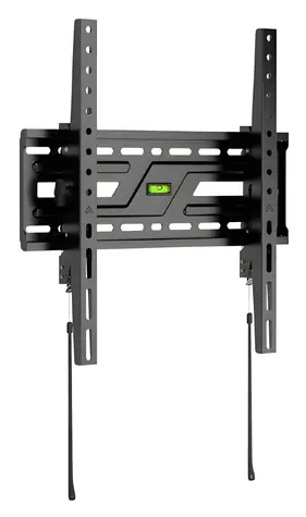Gembird WM-75T-04 / Držák TV na stěnu / 37