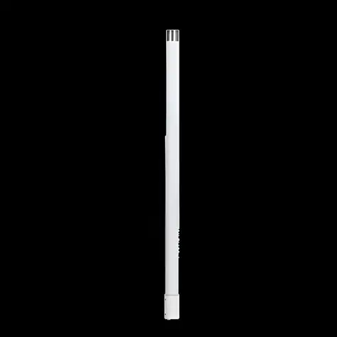 Dahua PFA117 bílá / Stropní držák / hliník / do 2 kg / 780 mm