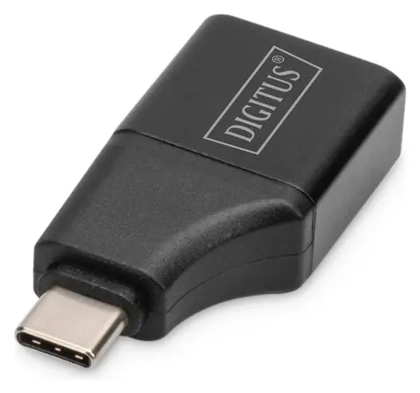 Digitus USB-C na HDMI / Adaptér / 4K
