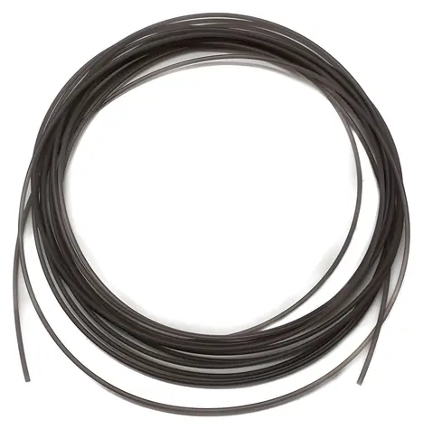3DSimo Filament Thermochrome šedá/bílá / Struna pro 3D pero / 1,75 mm / 5 m