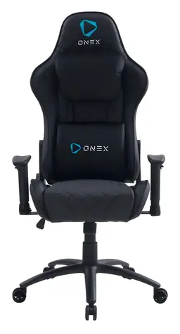 Onex GX330 černá / Herní židle