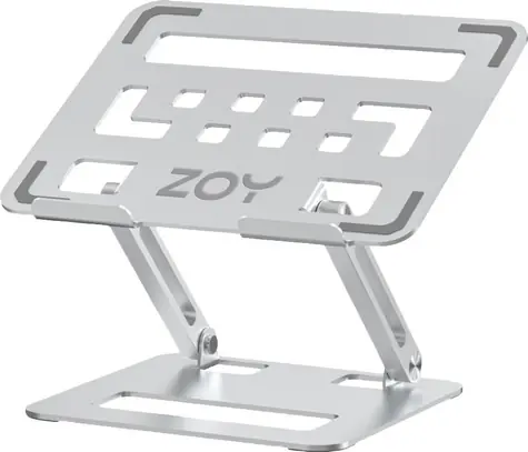 ZOY ZLS08 / Podložka pod notebook / 23,2 x 29,3 x 5,6 cm