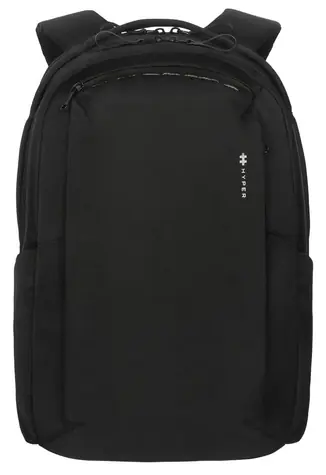 Hyper HyperPack Next-Gen černá / Batoh / pro notebook 16