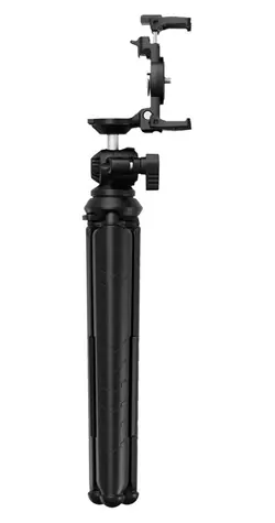 Neewer TP35 / Flexibilní stativ / Bluetooth dálkové ovládání / nosnost 2 kg / závit 1/4