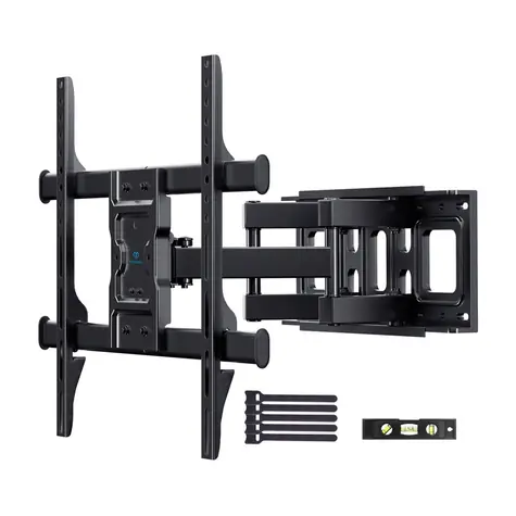 Perlesmith PSPILFK1 / Držák TV / VESA 200x100-600x400 mm / 37-85