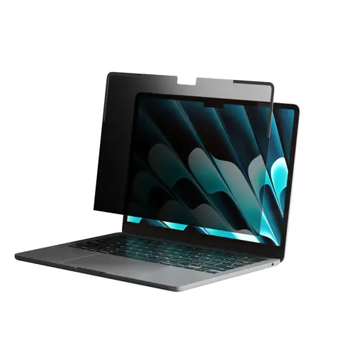 Hyper HyperShield / Privátní filtr pro notebook / Magnetický / MacBook Air 13.6