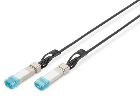 Digitus DN-81225 / DAC kabel / SFP+ / 10 Gbps / 7 m