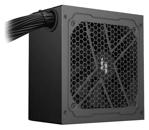 Gamemax MAX P850B / PC zdroj / ATX / 850W / 80PLUS Bronze / nemodulární