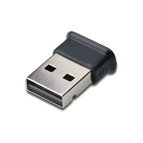 Digitus DN-30210-1 / Bluetooth adaptér / USB / Bluetooth 4.0 + EDR / dosah 10 m