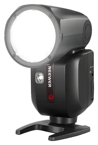 Neewer Z2PRO-C / Blesk / pro Canon / TTL / HSS / 76 W