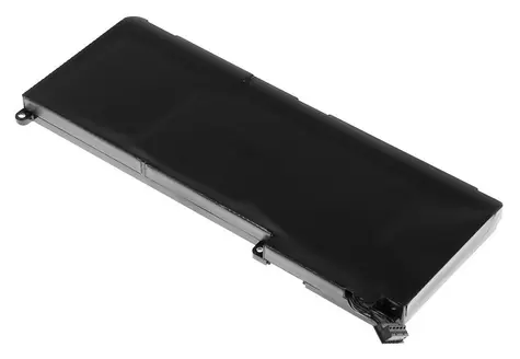 Green Cell A1342 / Baterie pro notebook / Apple MacBook 13 Unibody 2009-2010 / 10,8 V / 5200 mAh