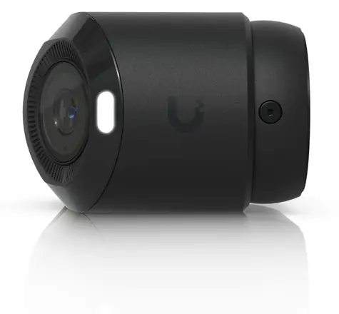Ubiquiti UVC-G6-180-B černá / Venkovní/vnitřní kamera / Dual senzor / 16 MP / 20 FPS / PoE+