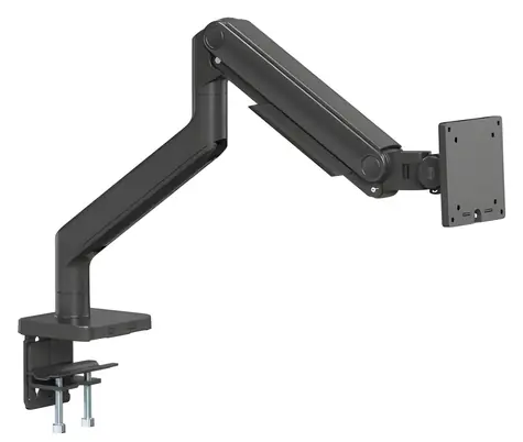 Digitus černá / Držák pro jeden monitor / do 49