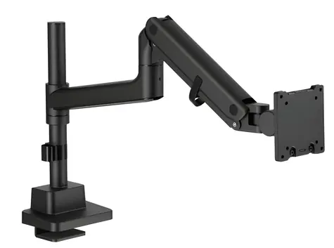 Digitus černá / Držák pro jeden monitor / do 57
