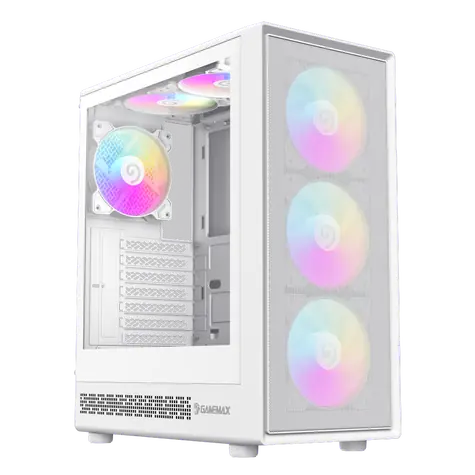 Gamemax Storm 2 AW / Skříň / ATX