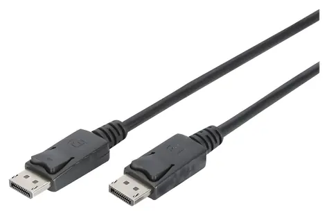 Digitus DisplayPort / Kabel / DP/M - DP/M / 3 m