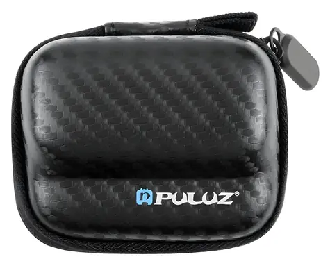 Puluz PU944B černá / Pouzdro / pro Insta360 GO 3 a GO 3S / EVA