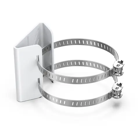 TP-Link VMB-350 / Montážní držák / Pro kamery VIGI Bullet a PT / Ocel / Bílá