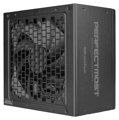 darkFlash PMT850A3 černá / Zdroj / ATX 3.1 / 850W / 80Plus Gold / modulární
