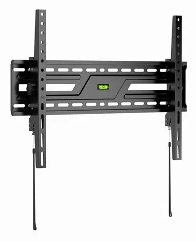 Gembird WM-86T-01 / Držák TV na stěnu / 37