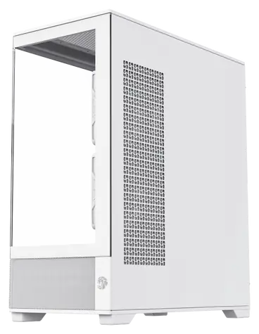 Gamemax VISTA 2 AW / Case / ATX